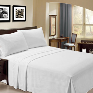 Bed Sheets You Ll Love Wayfair Save