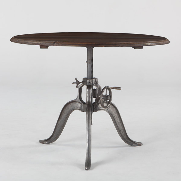 Hackett Dining Table by Williston Forge Williston Forge