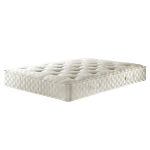 Extra Firm Orthopedic Mattress Wayfair Co Uk Extra Firm Orthopaedic 1500 Pocket Mattress