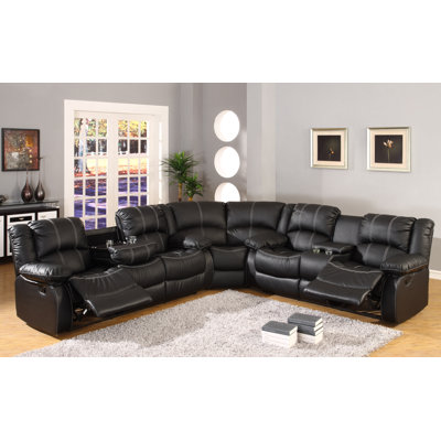 Red Barrel Studio Hattie 40 Right Hand Facing Sectional Reviews