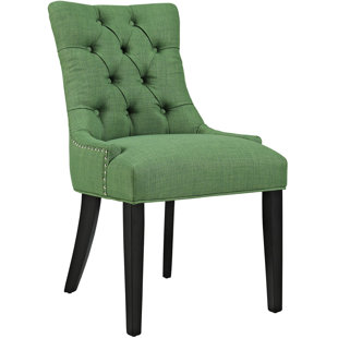 Green Dining Chairs Joss Main Quickview