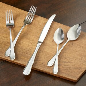 Tinsley Flatware Collection