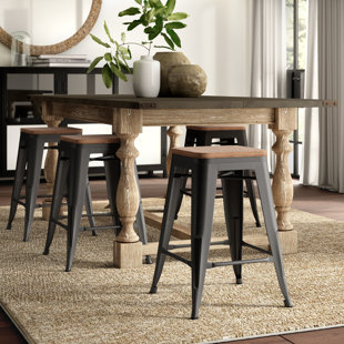 Handover 24 Bar Stool (Set of 4)