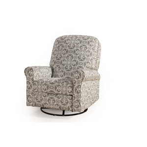 Swivel Reclining Glider by Viv + Rae