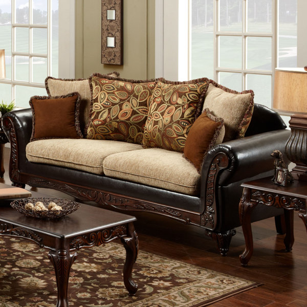 Trixie Sofa By Chelsea Home 2019 Online