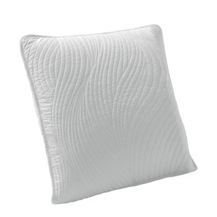 28x28 Euro Pillow Case Wayfair