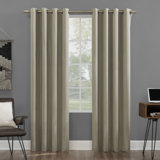 Geometric Wrought Studio Blackout Curtains You Ll Love In 2020 Wayfair