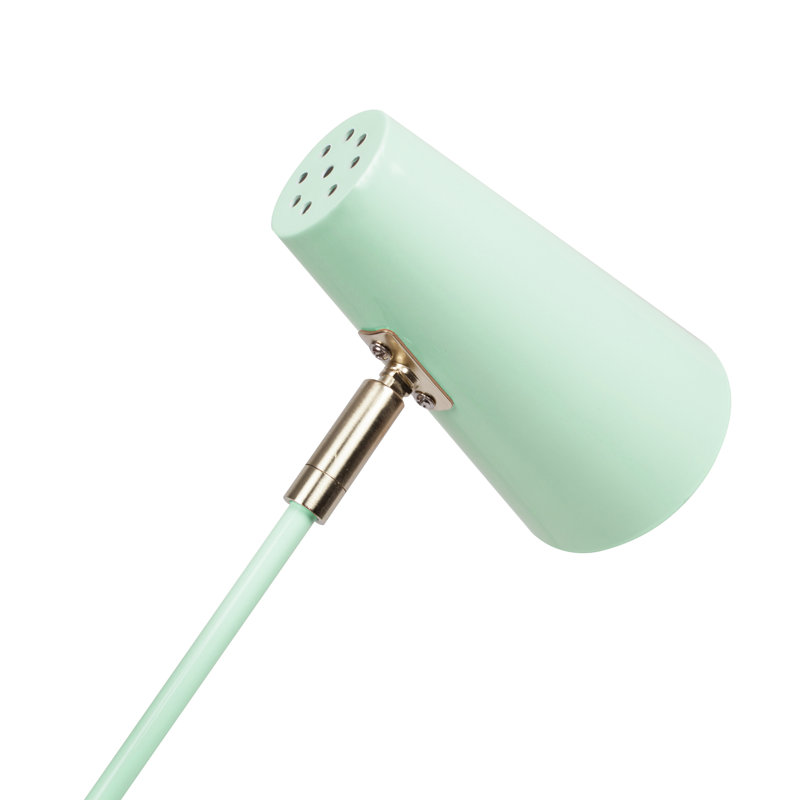 mint desk lamp
