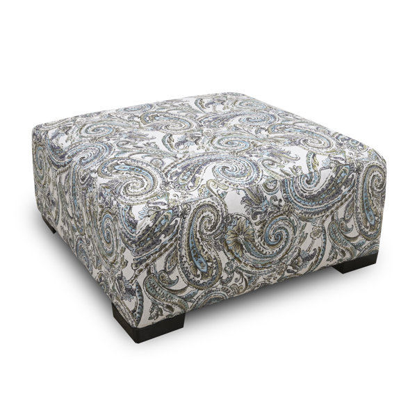 Auttenberg Tufted Cocktail Ottoman By Darby Home Co Best