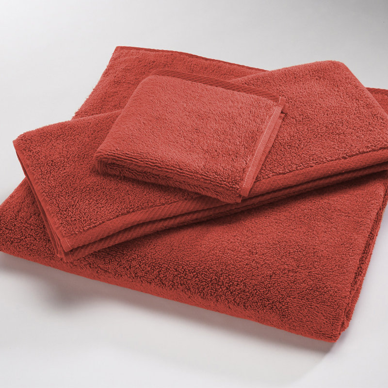 Caro Home Microcotton Luxury Towel & Reviews Wayfair