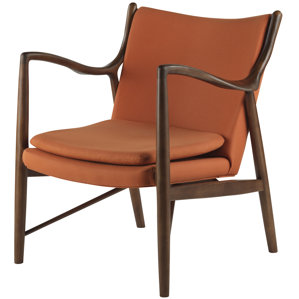 Tuck Occasional Armchair by Design Tree Home Tuck Occasional Armchair by Design Tree Home