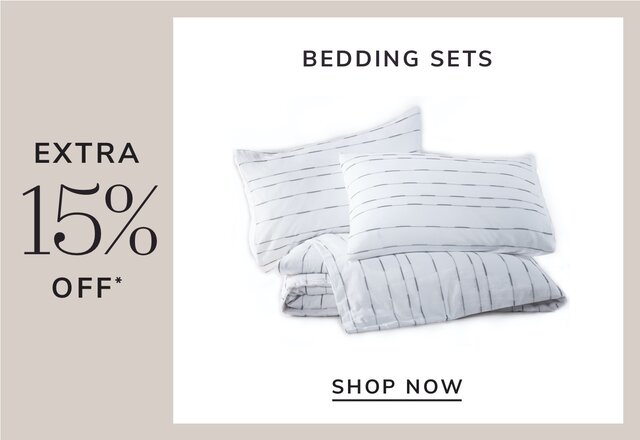 Bedding Set Sale