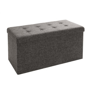 Holdsworth Storage Ottoman