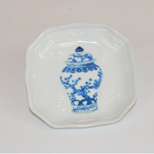 Green Ginger Jars Wayfair Ginger Jar Decorative Plate