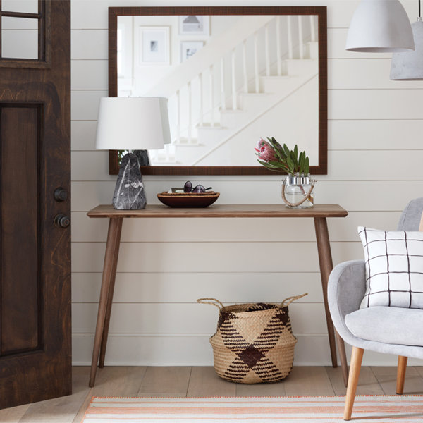 Modern Entry + Hall Storage AllModern