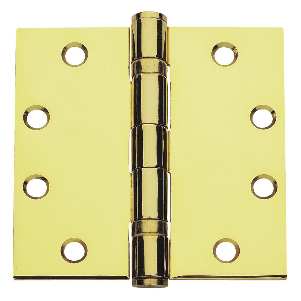 bearing hinges