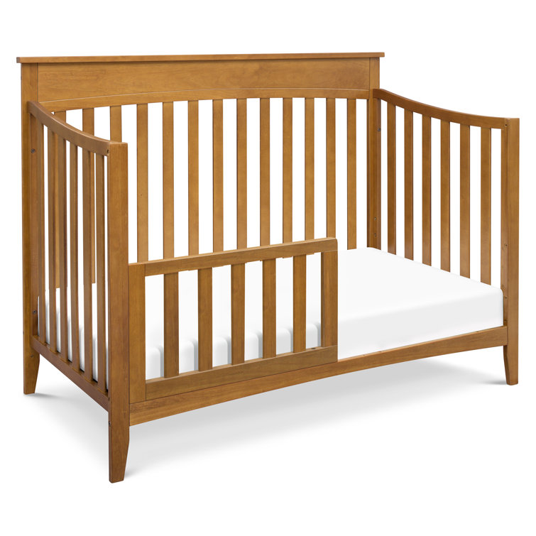 davinci convertible crib conversion kit
