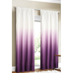 Shades Curtain Panels (Set of 2)