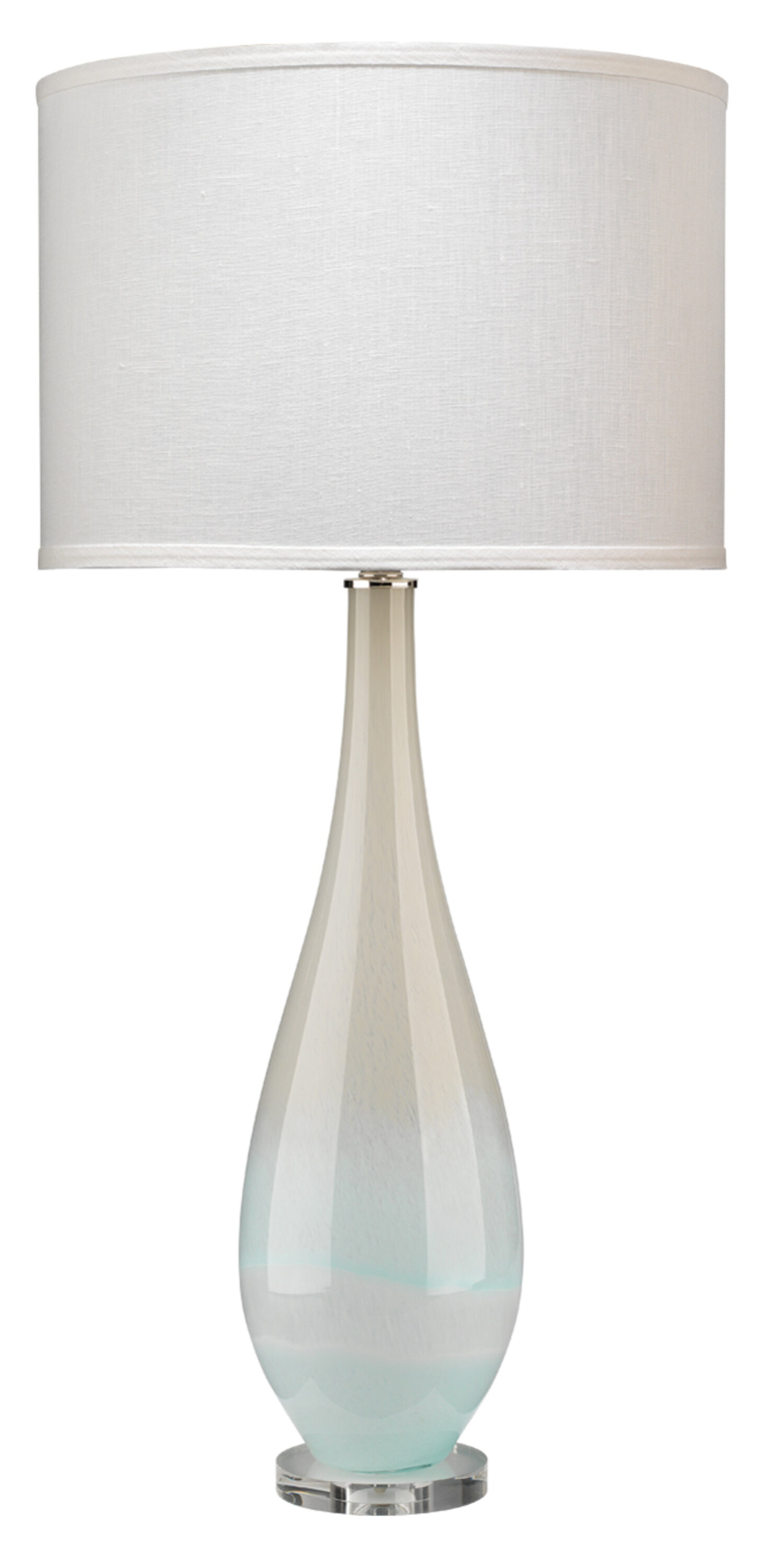 wayfair white table lamps