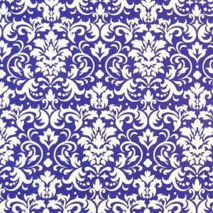 Damask Fabric By The Yard