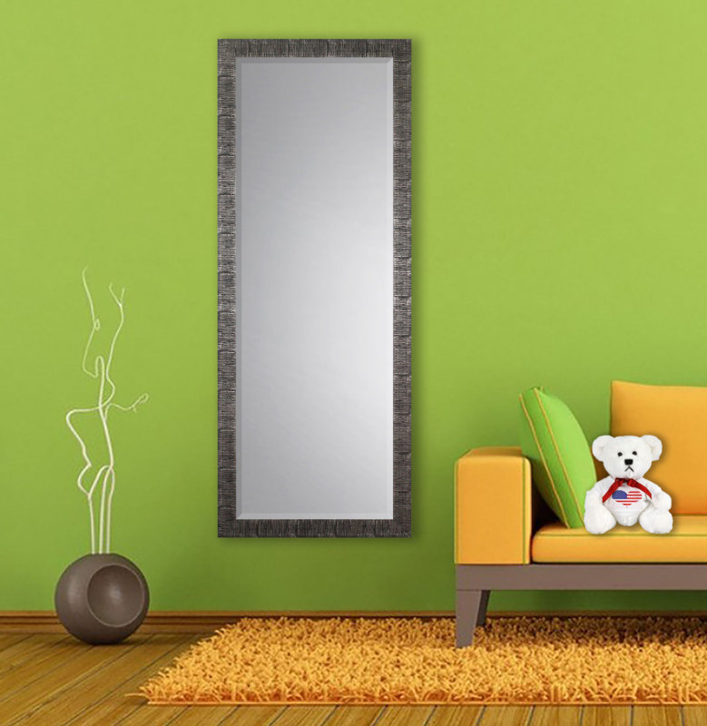 World Menagerie Denver Tall Wall Mirror & Reviews Wayfair