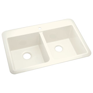 Sterling by Kohler Vikrell Slope 33