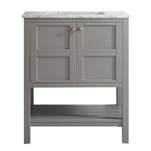 White Bathroom Vanity 30 Inch 30 inch bathroom vanities you'll love | wayfair White Bathroom Vanity 30 Inch 30 inch bathroom vanities you'll love | wayfair