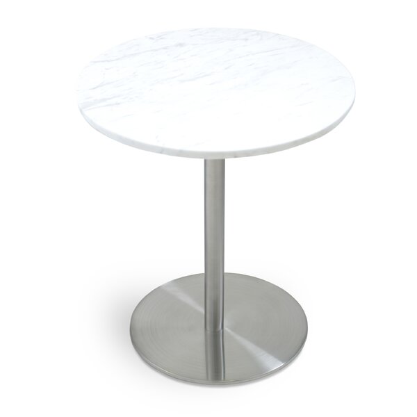ARES END TABLE MARBLE By SohoConcept