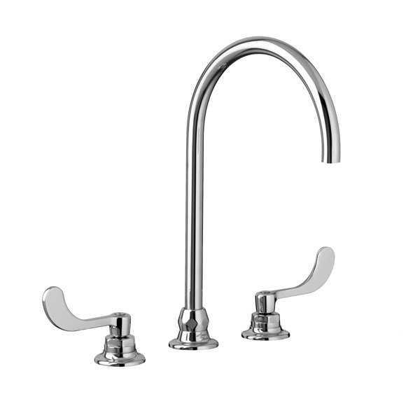 Monterrey Standard Bathroom Faucet Wrist Blade by American Standard