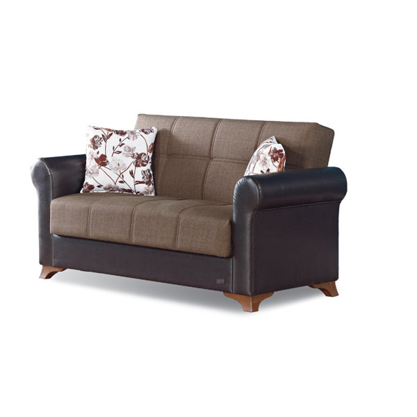 Meehan Loveseat By Latitude Run Top Reviews