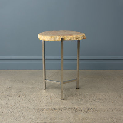 Chaisson End Table Union Rustic