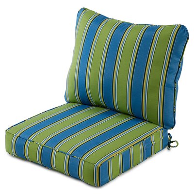 25 X 22 Outdoor Cushions | Wayfair