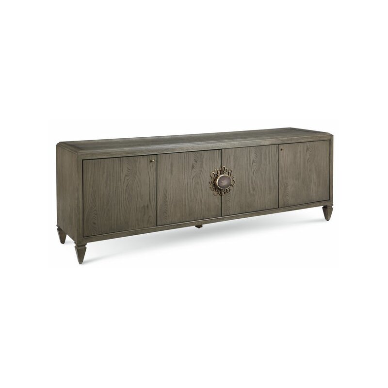 Peter Entertainment Console Table