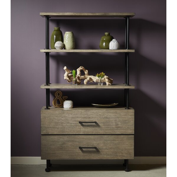 Etagere Bookcase By Accentrics By Pulaski