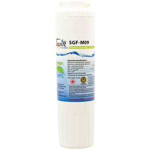 Refrigerator Replacement Filter by Swift Green Filters