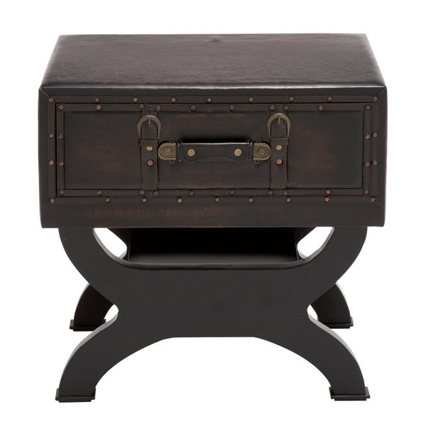 Olde London End Table By EC World Imports 2019 Coupon