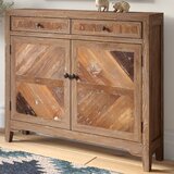 Farmhouse Rustic Accent Chests Cabinets Birch Lane