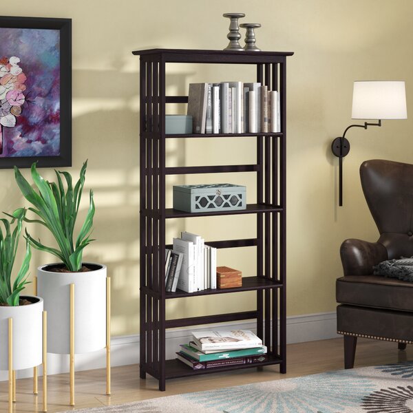 Painswick Etagere Bookcase By Three Posts Teen