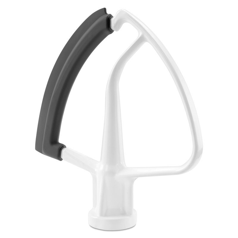 Kitchenaid KFE5T Durable Metal Flexible Edge Beater Tilt-Head Stand Mixers