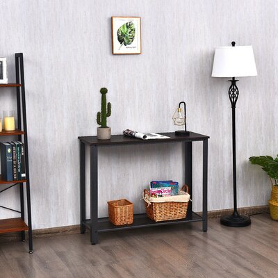17 Stories 40" Console Table