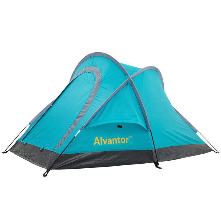 waterproof two man tent