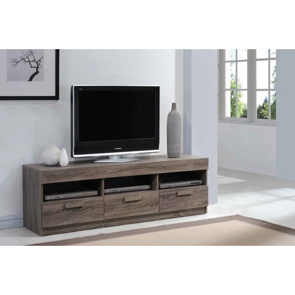 Millbrook TV Stand For TVs Up To 65