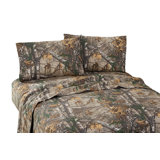 Realtree Bedding Sheets Pillowcases You Ll Love In 2020 Wayfair
