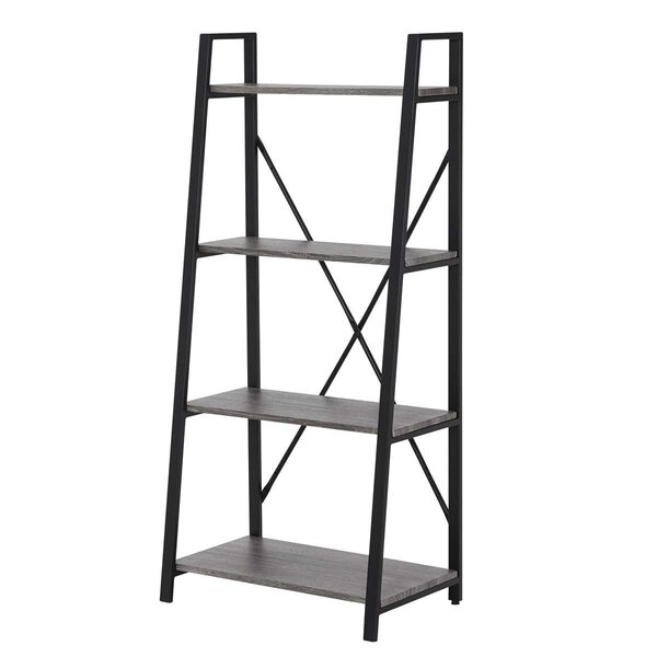 Review Augustin Ladder Bookcase