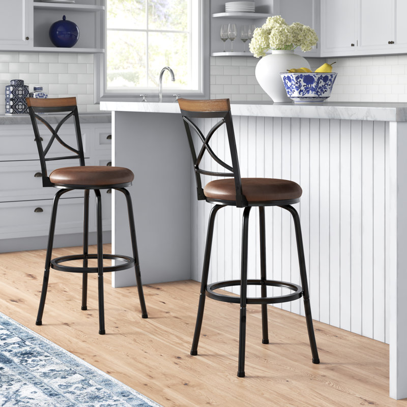 bar stools wayfair