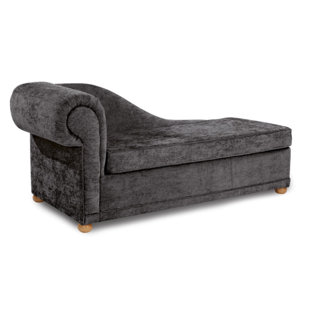 Chaise Lounge Sofa Bed Wayfair Co Uk Quickview 0 Apr Financing