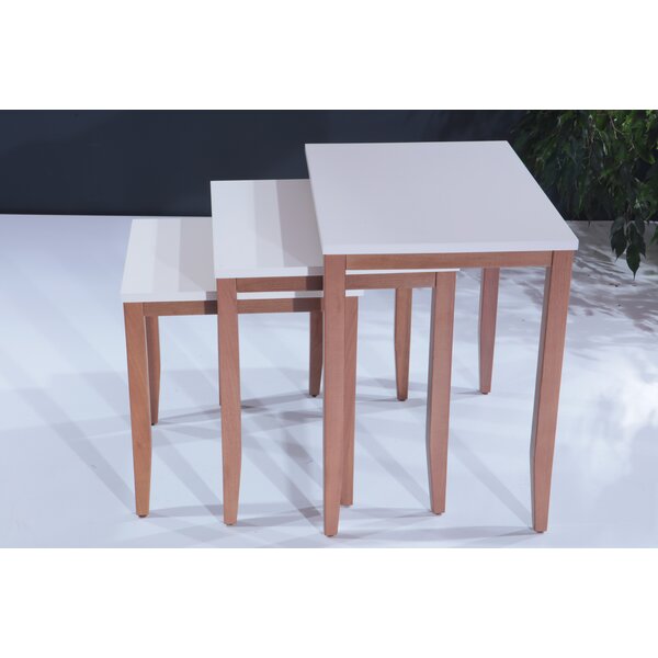 Buse Nesting Tables By Latitude Run