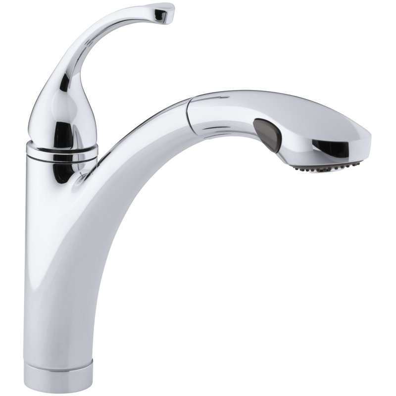 3 hole kitchen faucet with pull down sprayer forté singlehole or 3hole kitchen sink faucet with 101 k10433bnvsg kohler 3 hole kitchen faucet with pull down sprayer forté singlehole or 3hole kitchen sink faucet with 101 k10433bnvsg kohler