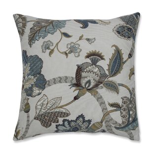 Blue Throw Pillows You'll Love | Wayfair