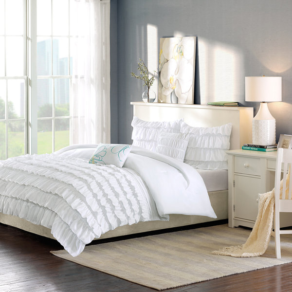 Ginger Comforter Set by Greyleigh